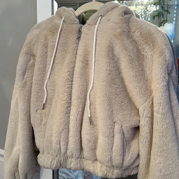 New VIGOSS super soft zip up hoodie - Picture 1 of 8